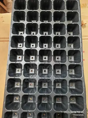 Nursery Stock Planting Tray