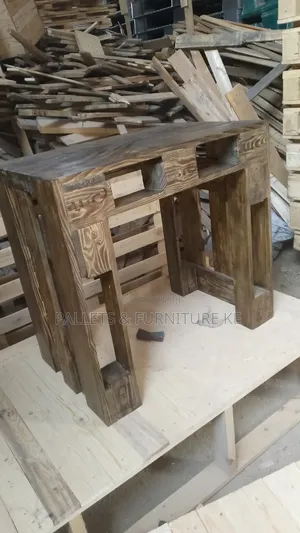 Study Table