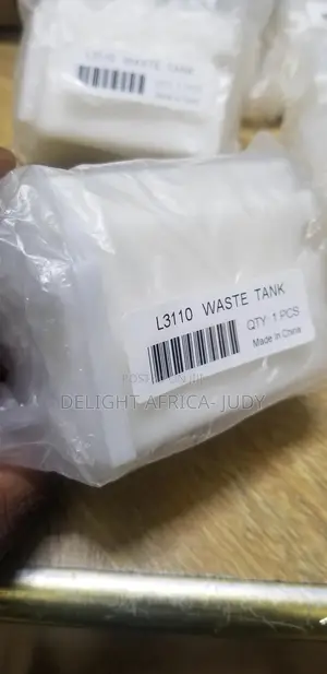 Epson L3110 Ink Pads