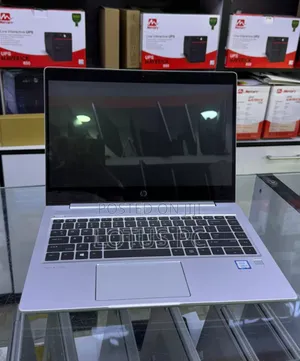 Laptop HP ProBook 440 G6 8GB Intel Core I5 SSD 256GB