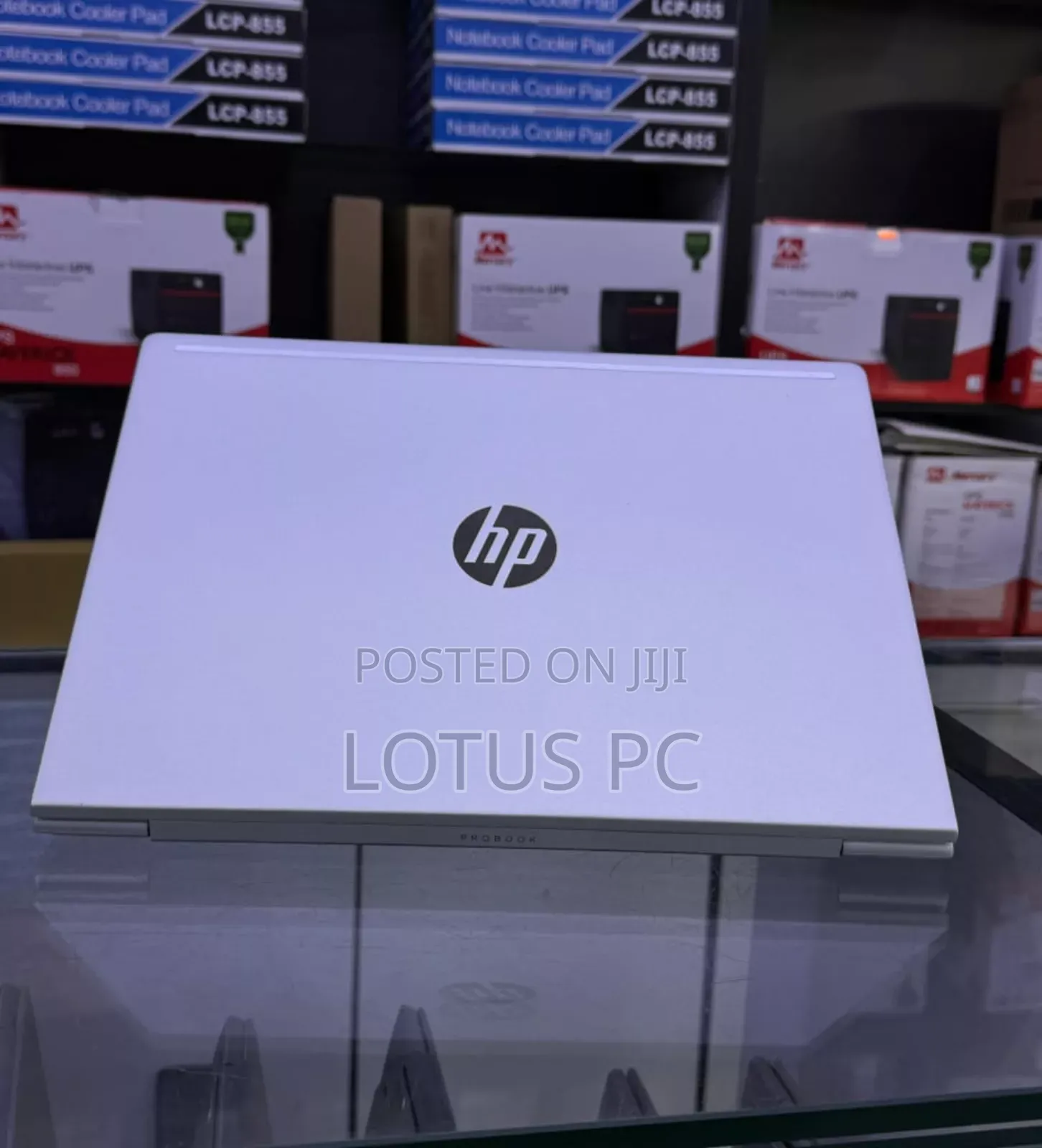 Laptop HP ProBook 440 G6 8GB Intel Core I5 SSD 256GB