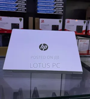 Laptop HP ProBook 440 G6 8GB Intel Core I5 SSD 256GB