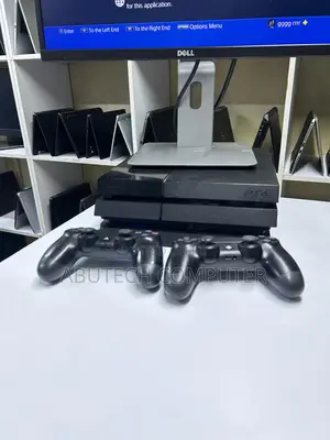 Playstation 4 Slim\Standard