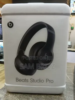 Beats Studio Pro