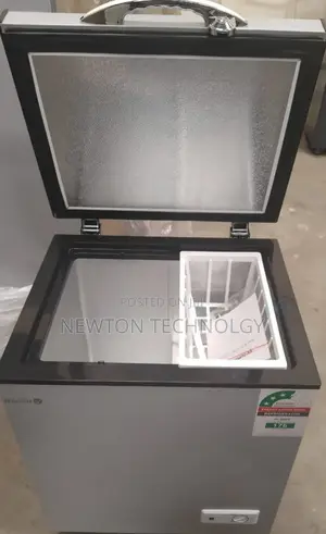 Volsmart 60 Litres Deep Freezer