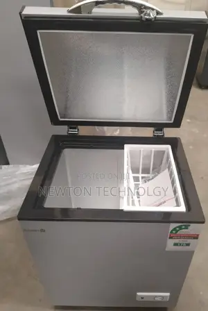 Freezer Voldmart 60litres Deep Freezer
