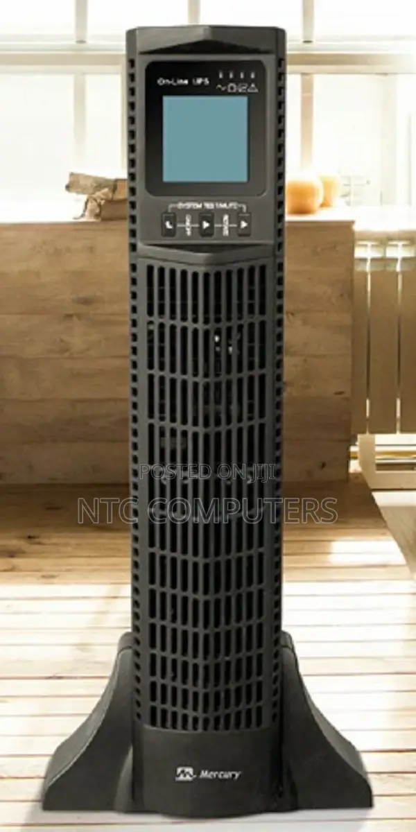 Mercury MPM 1. Rt Rackmount Tower Convertible Online