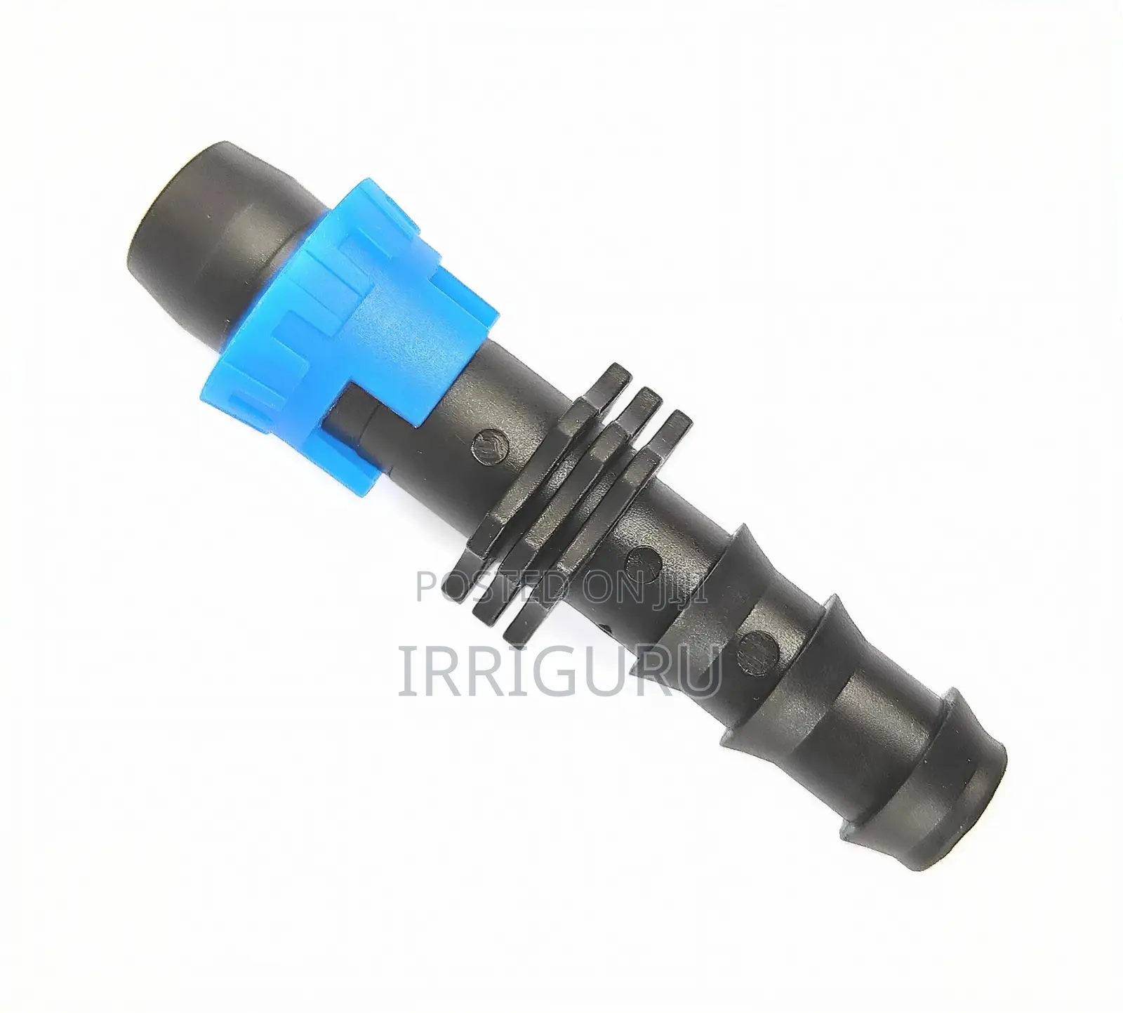 Drip Irrigation Pull Ring Bypass16mm