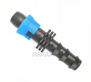 Drip Irrigation Pull Ring Bypass16mm