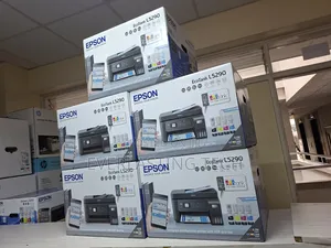 Epson L5290 Printer