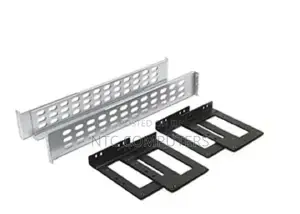 Mercury Envy Series 1-10kva - Rail Kit