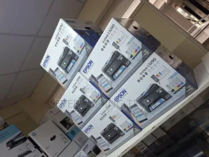 Epson L5290 Wireless Printer