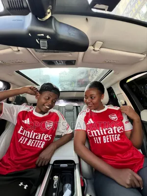 Arsenal 25/26