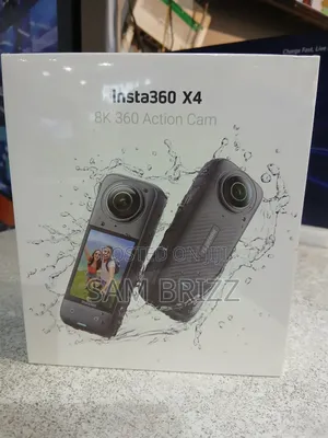 Insta360 X4