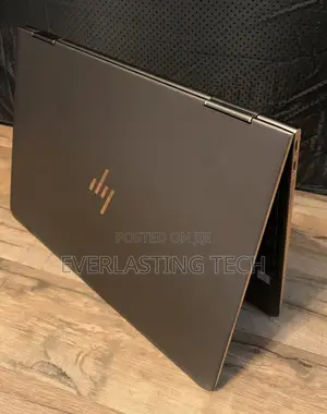 New Laptop HP Spectre X360 16GB Intel Core I7 SSD 1T
