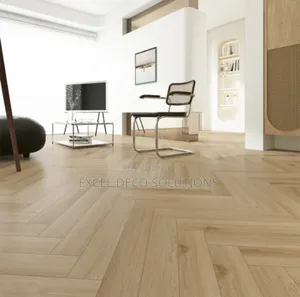 Canyon Drift SPC Flooring