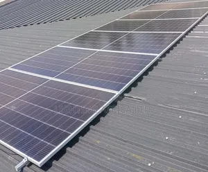 5kva/5.12kwh Lithium Total Off-Grid System Free Installation