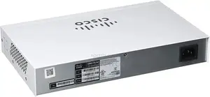 Cisco CBS Unmanaged 16-Port Gigabit Switch Cbs110-16t-Uk
