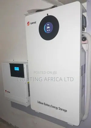 10kva Hybrid Inverter + 10kwh Lithium + (10)650 Watts Solar