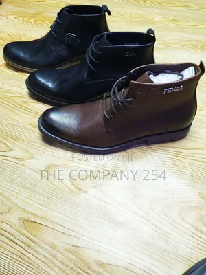 Quality Leather Original Timberland Clarks Boots Shoes