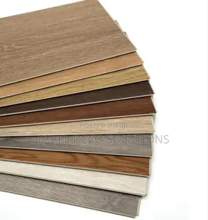 Natural Oak Harmony SPC Floor Planks