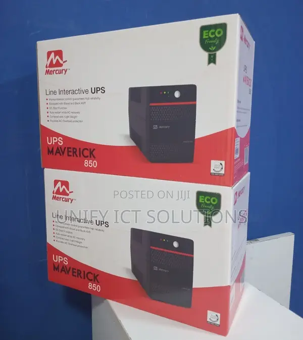 Mercury 850va Ups // Mercury Maverick 850va Ups