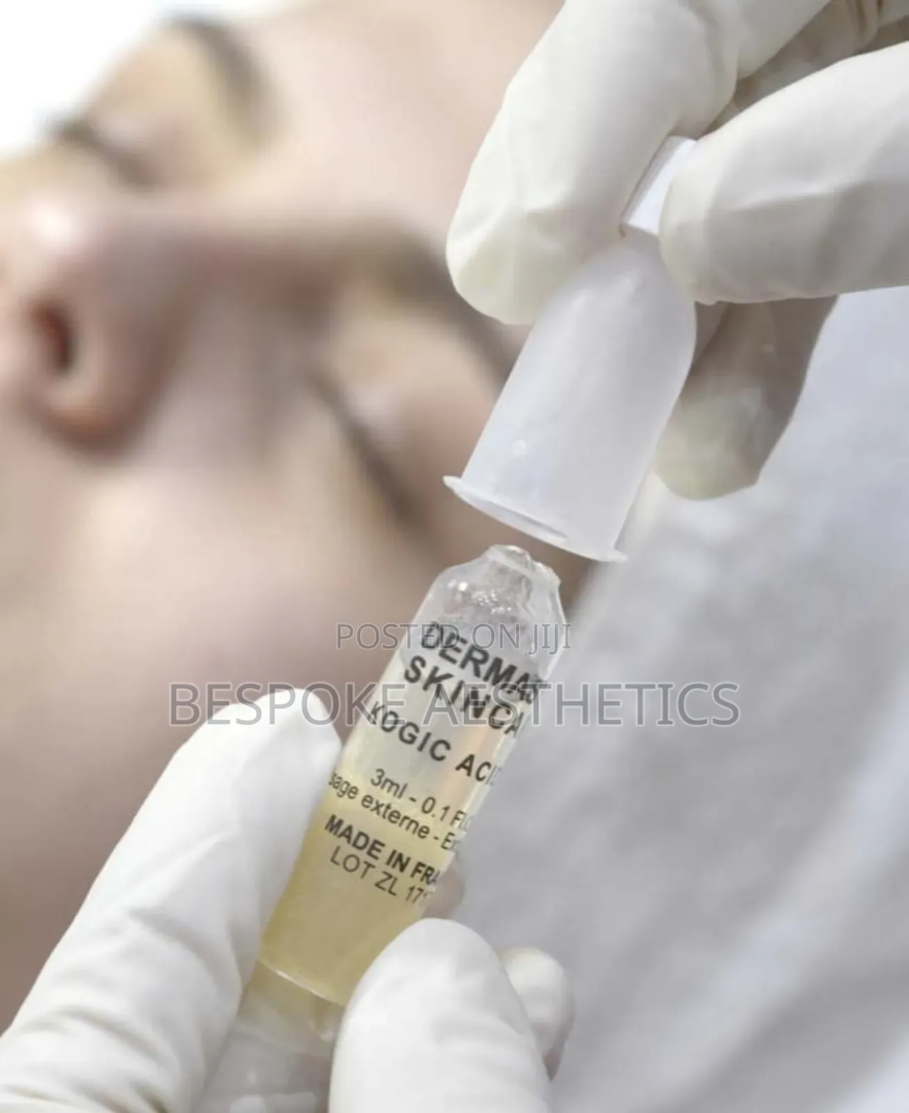 Dermastir Kojic Acid Serum