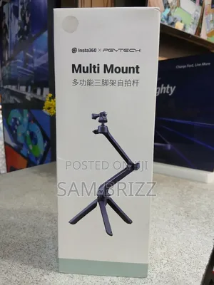 Insta360 Multi Mount
