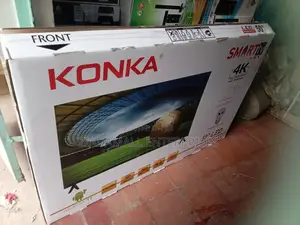Konka 50 Inch Smart Tv