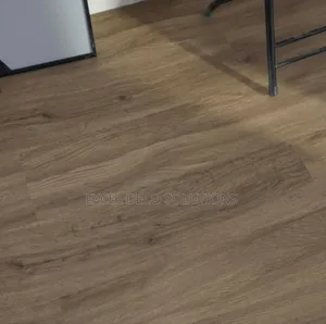 Family Farmhouse SPC Flooring