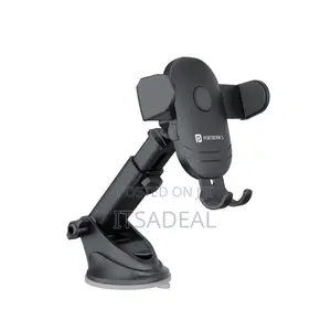 Sucker Car Phone Holder Mobile Phone Holder