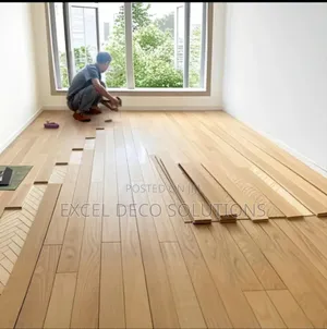 Home Makeover? Go for Laminate Floor Boards Today!