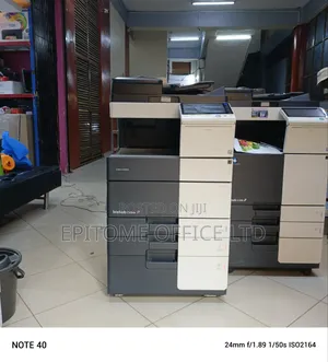 Perfect Konica Minolta C364e Photocopier Machine