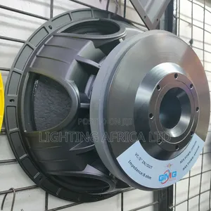 4000 Watts GMG 18"" Naked Bass Speaker