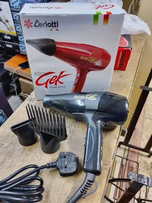 Gek Blow Dry/ Gek Blow Dryer