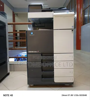 Best Konica Minolta Bizhub C364e Photocopier