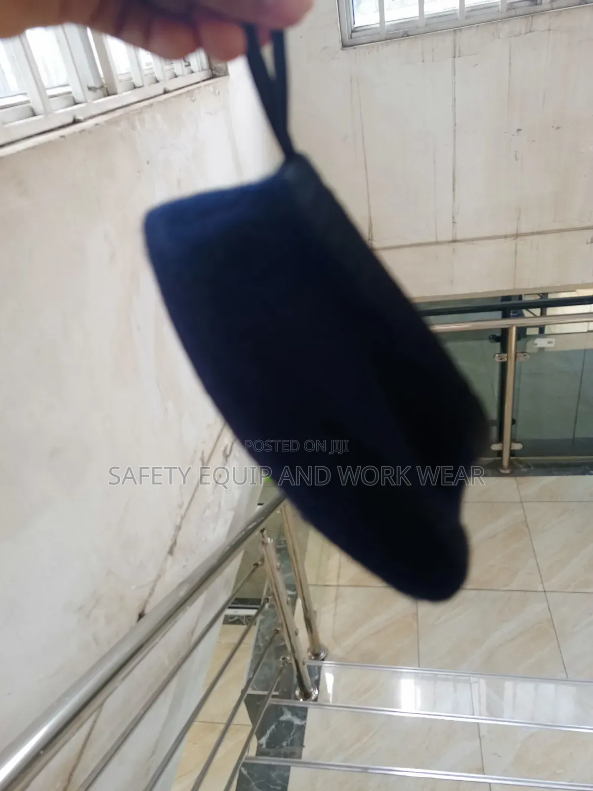 Camouflage Security Beret For Tactical Patrol Units