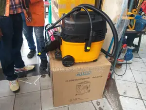 Aico Japan Steam Cleaner 2200w 25l