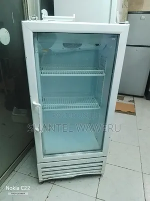 100litres Premier Display Fridge