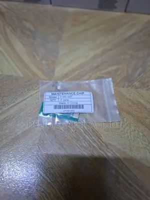 Manitenance Chip C-Mc-G07