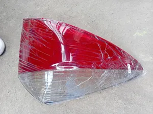 Taillights Lens Toyota Ractis Rear Lens