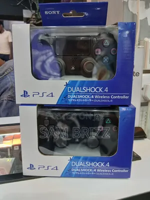 Playstation 4 Controller