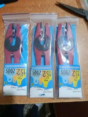Cattle Livestock Tags Pliers Metal Goat Cattle Sheep Rabbit