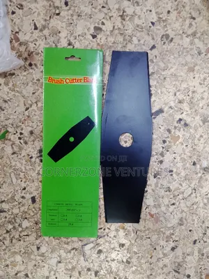 2t Brush Cutter Blade / Brush Cutter Blade