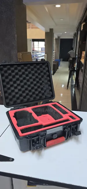 Scootree Waterproof Hard Case for Dji Mini / Mini 2