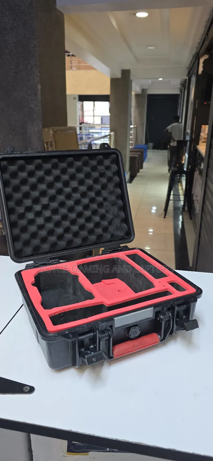 Scootree Waterproof Hard Case for Dji Mini / Mini 2