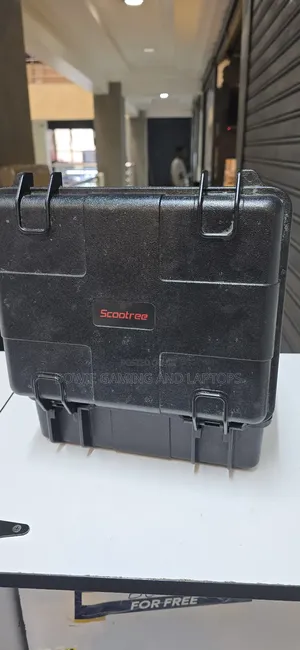 Scootree Waterproof Hard Case for Dji Mini / Mini 2