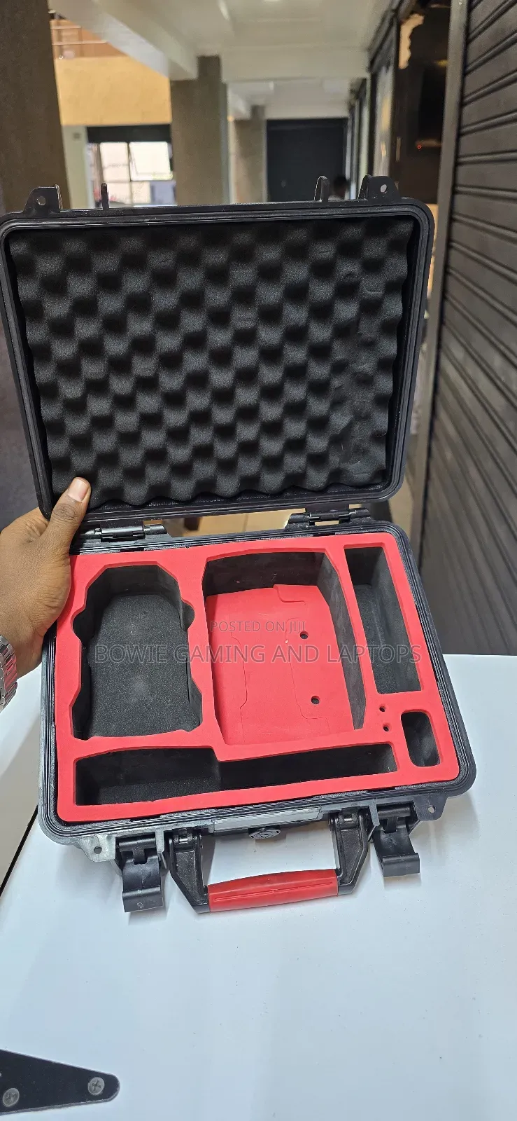 Scootree Waterproof Hard Case for Dji Mini / Mini 2