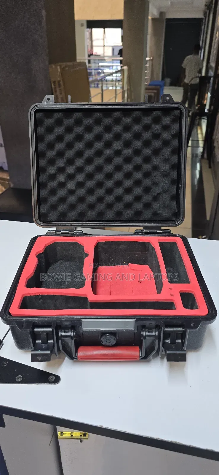 Scootree Waterproof Hard Case for Dji Mini / Mini 2