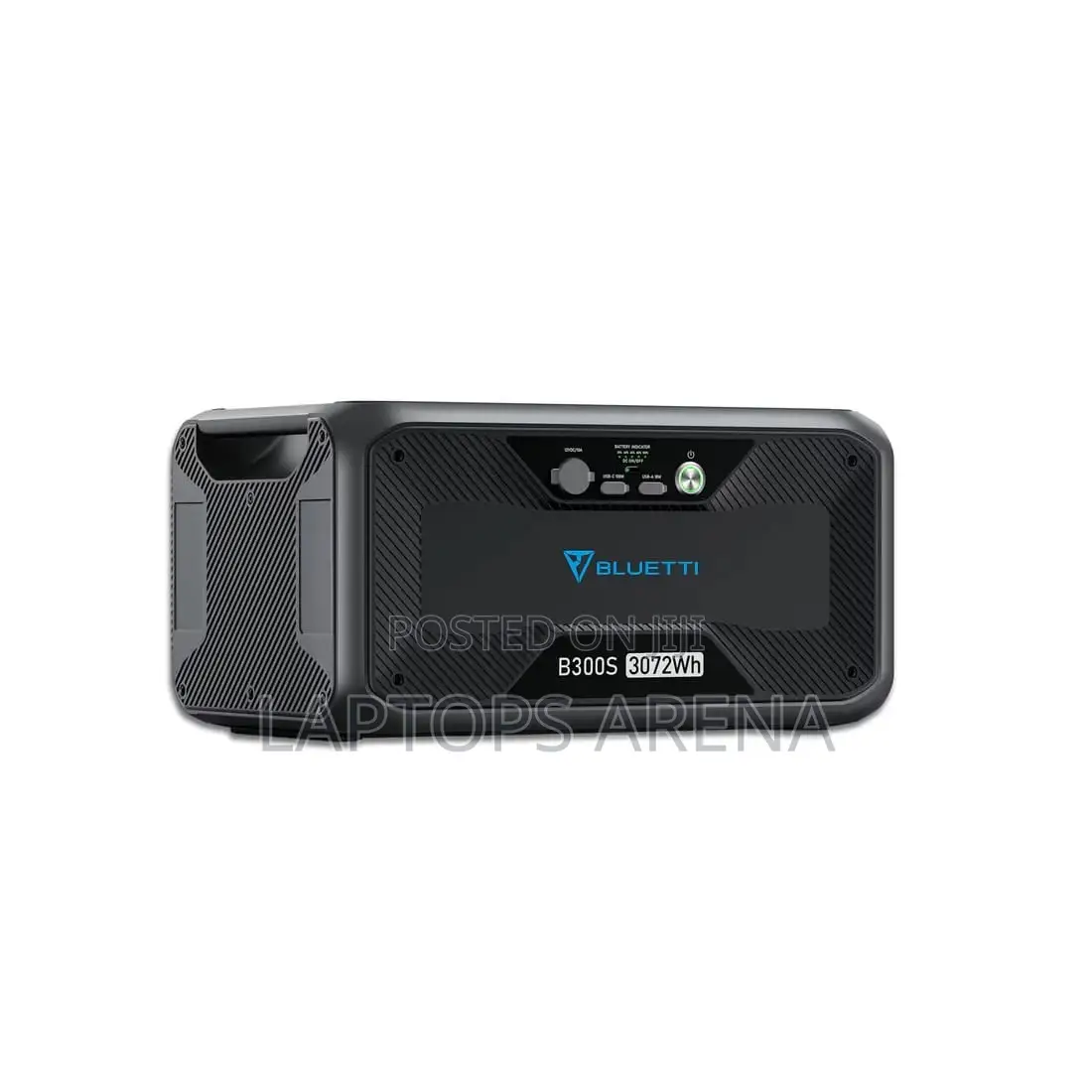 Bluetti B300s Expansion Battery | 3072wh